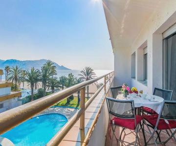 Apartment Roses Holiday Center-2 by Interhome