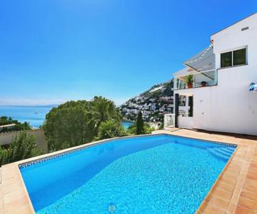 Global Immo 6020 Villa Martin