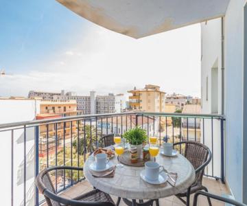 Apartment Nuvol Blau-3 By Interhome
