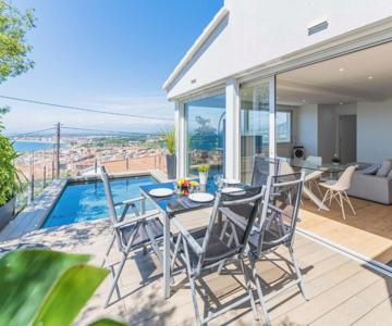 Holiday Home Pitágoras By Interhome