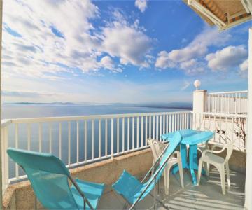 Residencial Puig Rom 187 - Piso Con Magnifica Vis