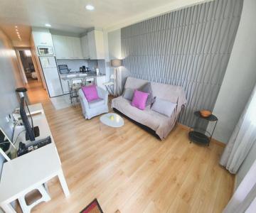 Apartamento Xaloc 18-c