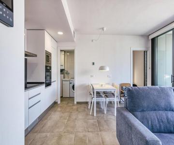 Murtra Apartment