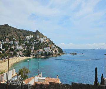 Apartamento Canyelles playa