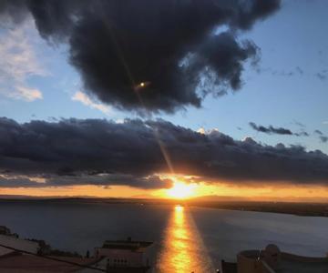 Las mejores puestas de sol