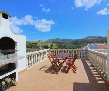 Casa Roses, 2 Dormitorios, 5 Personas - Es-228-101
