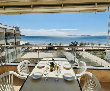 HORT DE MAR E. Apartamento amplio para 6 personas - Roses - ES-258-4