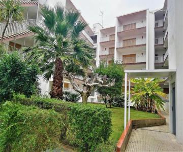 Apartamento Roses, 2 Dormitorios, 6 Personas - Es-258-119