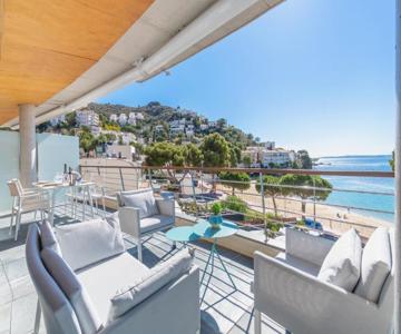 Nc Apartments 1d Canyelles Mar ( 4 Pax )