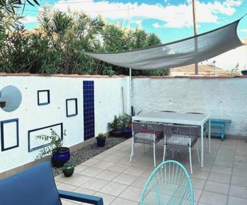 Casa Roses, 2 Dormitorios, 4 Personas - Es-258-129