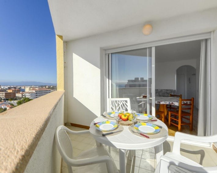 Apartment Ahinoa by Interhome