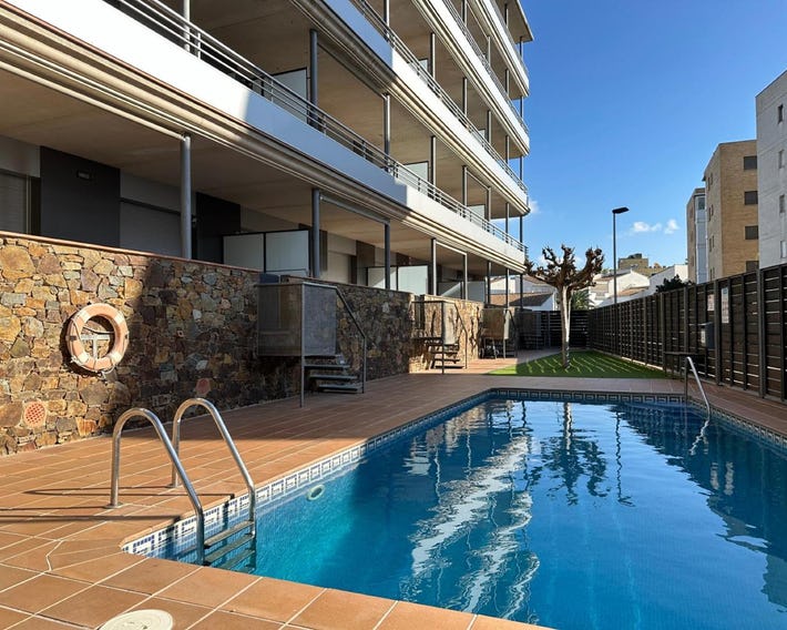 Agi Torre Quimeta Apartments