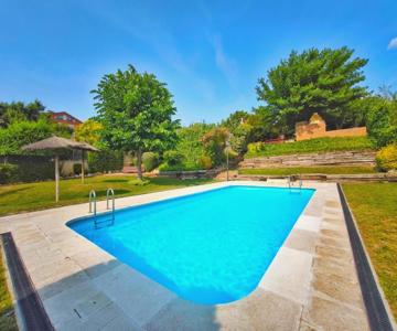 Duplex con piscina en Rubí