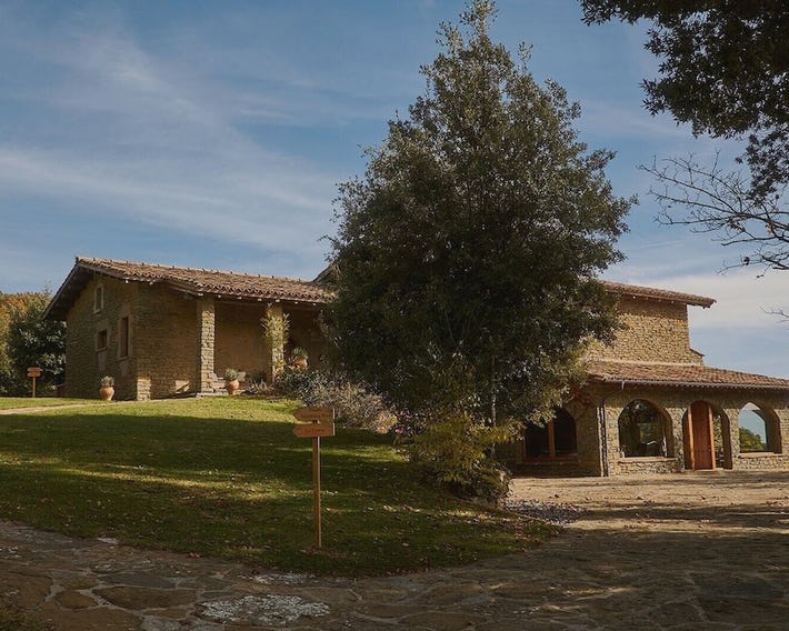 Hotel Vila Santa Lucia