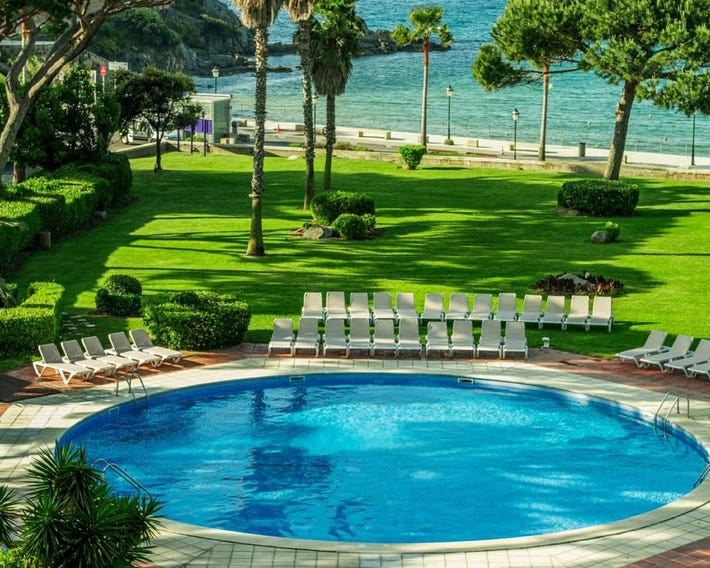 S’Agaro Hotel Wellness & Spa