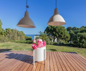 Villa With Swimming Pool In La Gavina