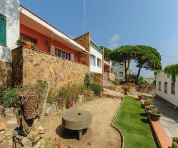 Bravissimo Villes Brusi C S'Agaró
