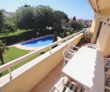 Duplex Vall D'aro F32076