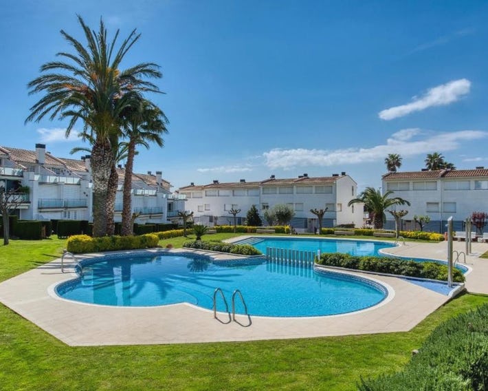 Big Villa Sagaró