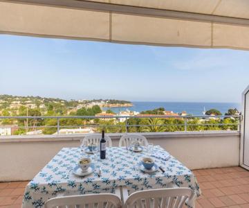 Bravissimo Estel A8 Penthouse S'Agaró