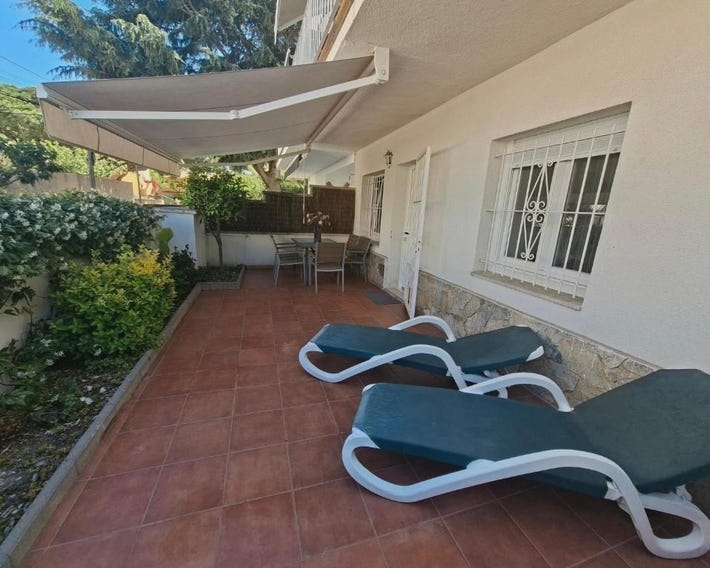 Apartamento en S agaró zona tranquila
