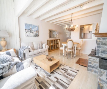 Lluna Plena By Feelfree Rentals