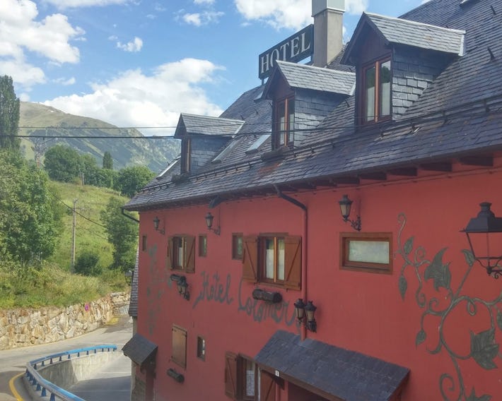 SNO Hotel Colomers