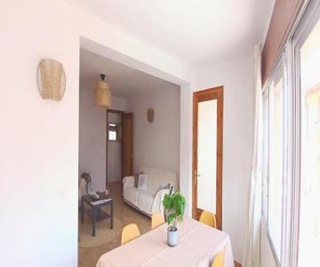 LA CARA NORD , ALOJAMIENTO TURISTICO ,SALDES, A LOS PIES DEL PEDRAFORCA, apartamento