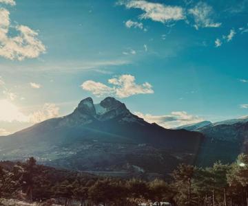 Racons del Pedraforca