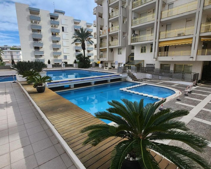 Apartments Novelty