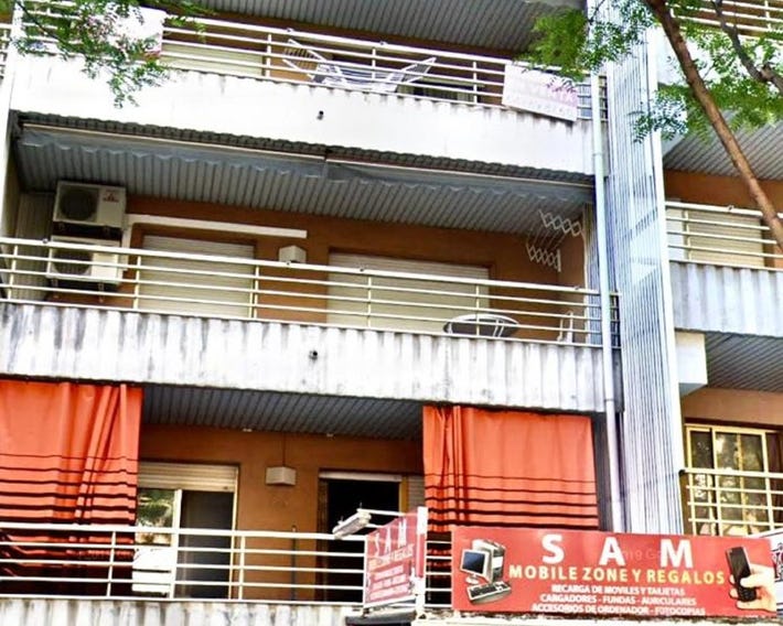 Bed and Breakfast en Salou