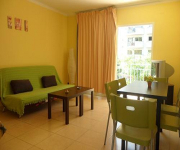 Rex Apartment