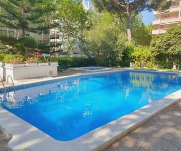 Apartamento céntrico en Salou