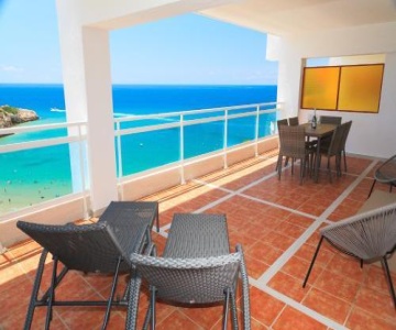 Uhc Scala Mar Apartments