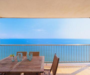 UHC COSTA PINOSMAR APARTMENTS