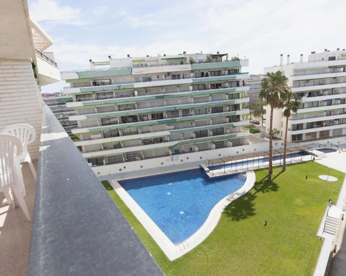 SAN REMO-Complejo Riviera
