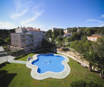 NEW ROMANA Planet Costa Dorada