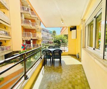 Costa Daurada Apartaments - CIBELES