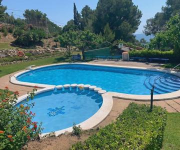Apartamento deluxe 7pax - Cap Salou
