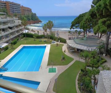 For a Stay Playamero