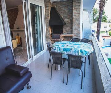 Apartments Relax