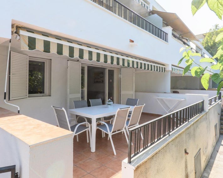 Rentalmar Family Felix con parking incluido