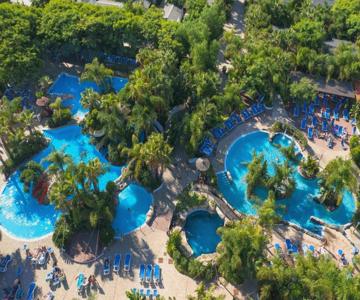 La Siesta Salou Camping Resort