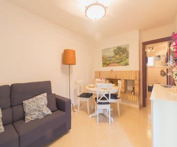 Apartamento Malvinas Ref. 1026  By Iberplaya