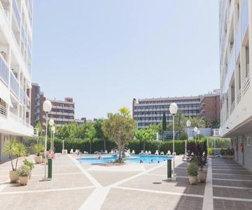 Apartamento Royal Ref. 1020  By Iberplaya