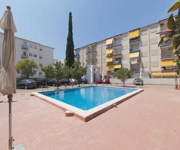 Apartamento Atlas Iv Ref. 1089  By Iberplaya