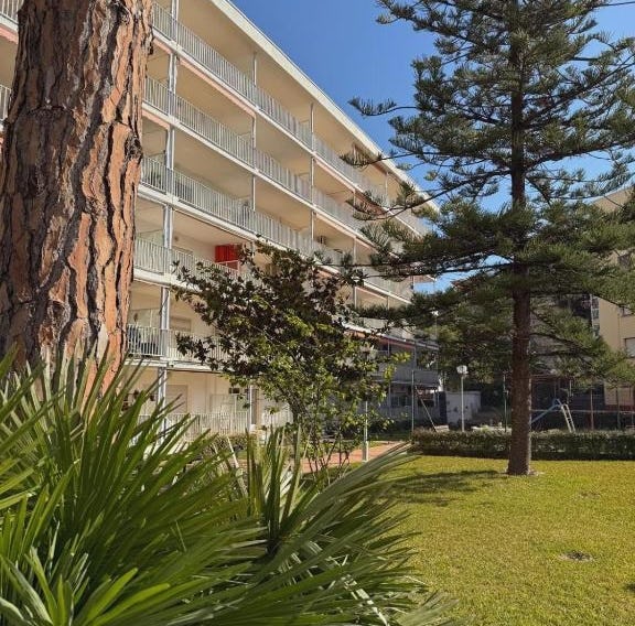 Apartamentos Hesperia Palmyra