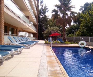 Salou Center