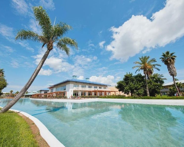 PortAventura Hotel Caribe