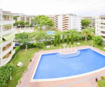 Apartamentos Decathlon & Maraton & Penthalon